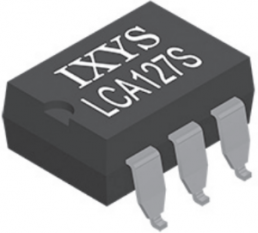 Solid state relay, LCA127AH