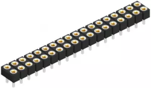 10042758 Fischer Elektronik PCB Connection Systems