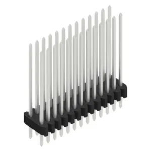 10061516 Fischer Elektronik PCB Connection Systems