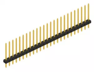 SLY113925G Fischer Elektronik PCB Connection Systems