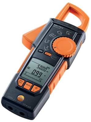 0590 7703 02 Testo Clamp Meters Image 4