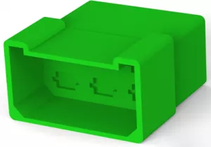 1-171433-5 AMP Insulating Sleeves