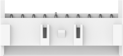 1-1744426-0 TE Connectivity PCB Connection Systems Image 3