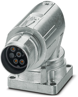 1628512 Phoenix Contact Sensor-Actuator Connectors