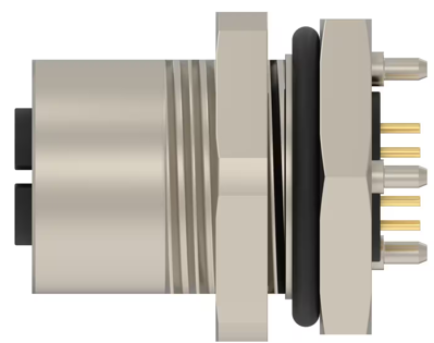 2232331-1 TE Connectivity Sensor-Actuator Connectors Image 2