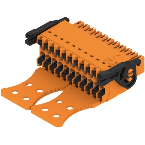 3021600000 Weidmüller PCB Connection Systems Image 2