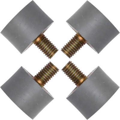 85008073 LAPP Cable Reel Holders, Brackets, Dispensers