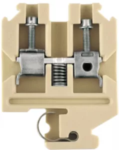 9502600000 Weidmüller Series Terminals