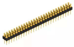 10041352 Fischer Elektronik PCB Connection Systems