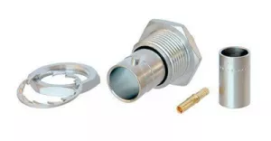 NBNB75ILP9 Neutrik Coaxial Connectors