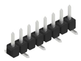 10047049 Fischer Elektronik PCB Connection Systems