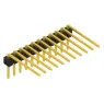 SL 3 152 11 G Fischer Elektronik PCB Connection Systems