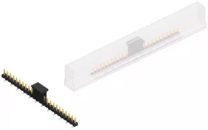 SLLP5SMD03824SBSM Fischer Elektronik PCB Connection Systems