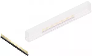 SLY7SMD04526SSM Fischer Elektronik PCB Connection Systems