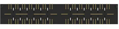 1-1658012-2 AMP PCB Connection Systems Image 4