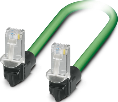 1113314 Phoenix Contact Patch Cables, Telephone Cables