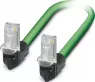 1113313 Phoenix Contact Patch Cables, Telephone Cables