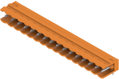 1571260000 Weidmüller PCB Connection Systems