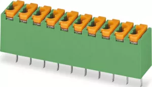 1891108 Phoenix Contact PCB Terminal Blocks