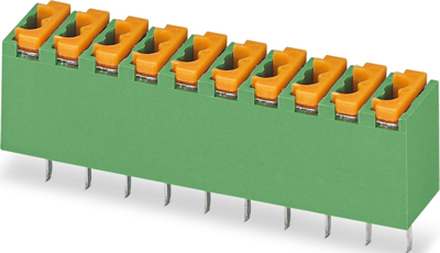 1891108 Phoenix Contact PCB Terminal Blocks Image 1