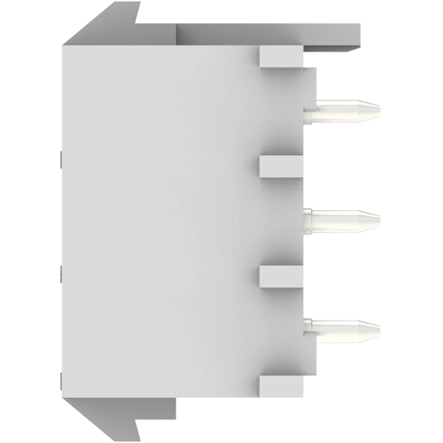 194012-1 AMP PCB Connection Systems Image 2