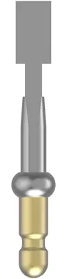3-60803-1 AMP Flat Plugs Image 3