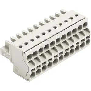 721-2111/026-000 WAGO PCB Connection Systems