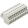 721-2111/026-000 WAGO PCB Connection Systems