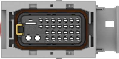 2-1823402-1 AMP Accessories for Automotive Connectors Image 5