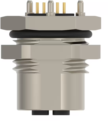 2232331-1 TE Connectivity Sensor-Actuator Connectors Image 3