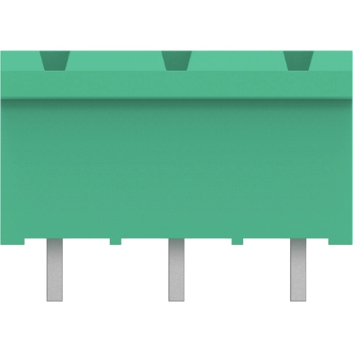 282964-3 TE Connectivity PCB Connection Systems Image 4