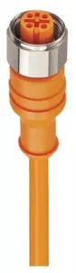 934637060 Lumberg Automation Sensor-Actuator Cables