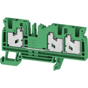 3109500000 Weidmüller Series Terminals