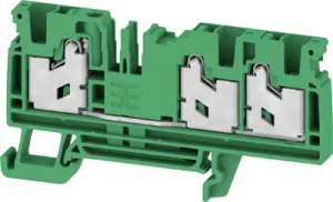 3109500000 Weidmüller Series Terminals