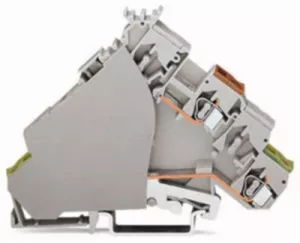 280-586 WAGO Series Terminals