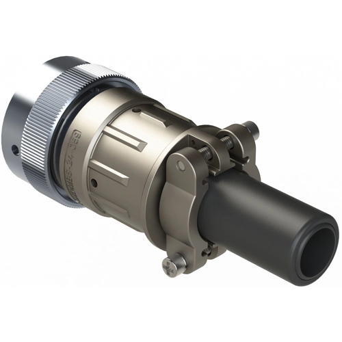 AHDM06-24-91SR16-059 Amphenol Other Circular Connectors Image 2