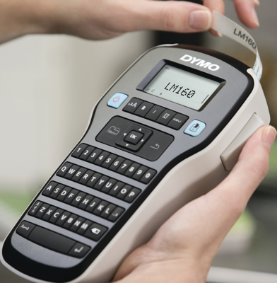 2174611 DYMO Labeling Devices, Printers Image 2