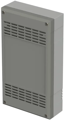 32205012 Bopla General Purpose Enclosures Image 3