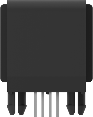 5520250-2 AMP Modular Connectors Image 4