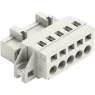 721-605/019-000 WAGO PCB Connection Systems