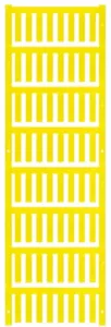 1318760000 Weidmüller Cable Markers