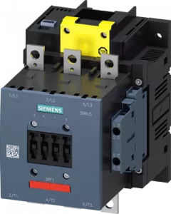 3RT1054-6SF36-3PA0 Siemens Contactors