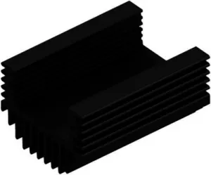 10046087 Fischer Elektronik Heat Sinks