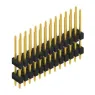 SL 14 097 26 G Fischer Elektronik PCB Connection Systems