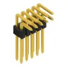 SLV W 4 KA 060 10 G Fischer Elektronik PCB Connection Systems