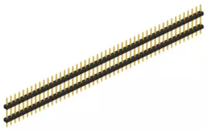 SLY507548G Fischer Elektronik PCB Connection Systems