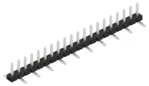10063304 Fischer Elektronik PCB Connection Systems