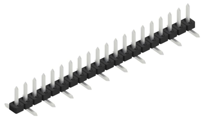 10063304 Fischer Elektronik PCB Connection Systems