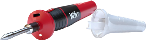 Battery soldering iron Weller Consumer Series, Weller WLBRK12, 12 W