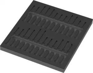 05137315001 Wera Trolleys, bags, cases and holders